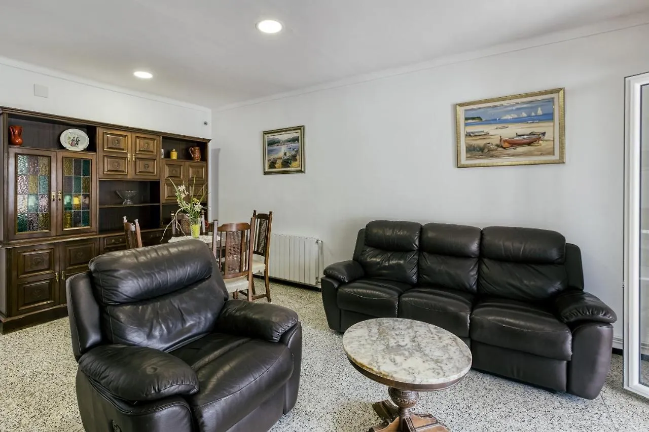 Casa Dalies Villa L'Escala Spain