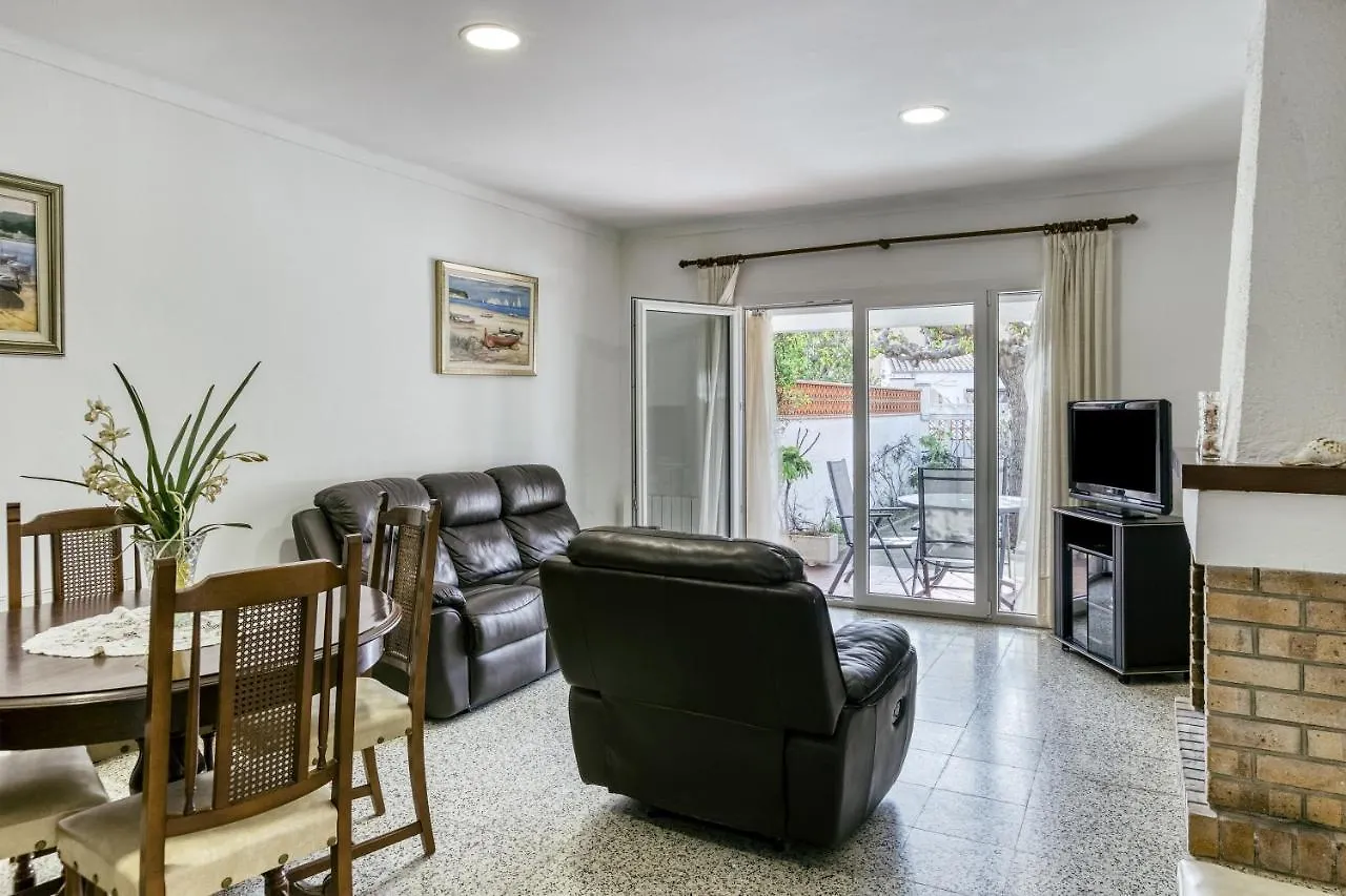 Сasa de vacaciones Villa Casa Dalies L' Escala