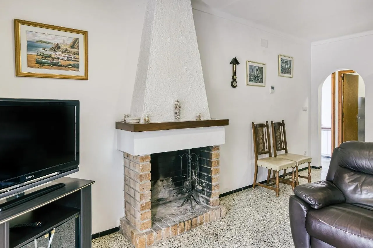 Villa Casa Dalies L' Escala Сasa de vacaciones