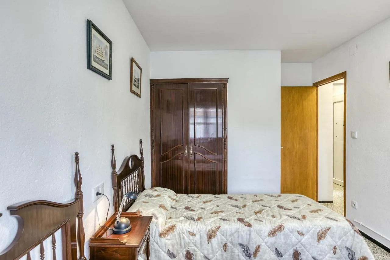 Casa Dalies Villa L'Escala