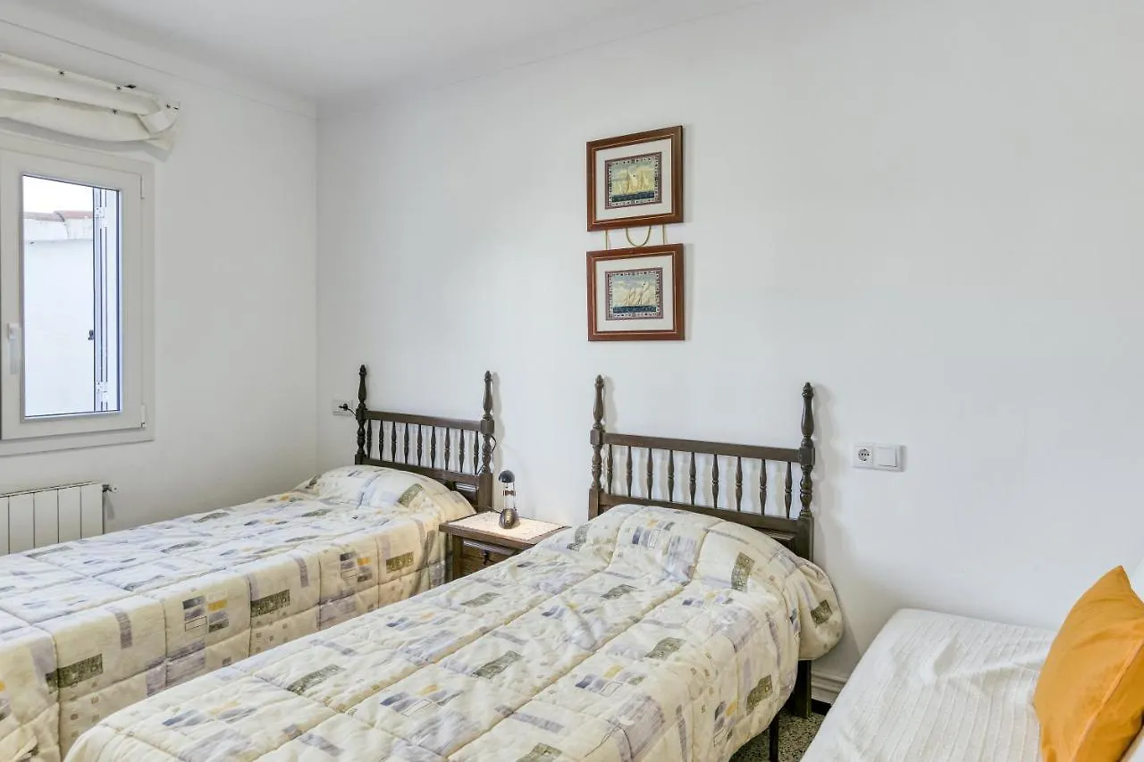 Сasa de vacaciones Villa Casa Dalies L' Escala España