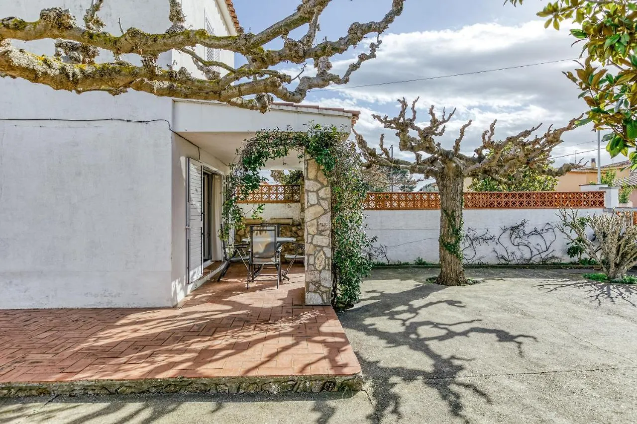 Villa Casa Dalies L' Escala